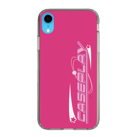 Slim Protection Case［ Original - Y2K Arrange - Pink ］