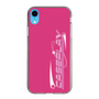 Slim Protection Case［ Original - Y2K Arrange - Pink ］