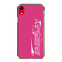 Slim Protection Case［ Original - Y2K Arrange - Pink ］