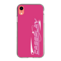 Slim Protection Case［ Original - Y2K Arrange - Pink ］