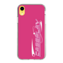 Slim Protection Case［ Original - Y2K Arrange - Pink ］