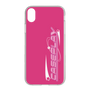 Slim Protection Case［ Original - Y2K Arrange - Pink ］