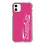 Slim Protection Case［ Original - Y2K Arrange - Pink ］