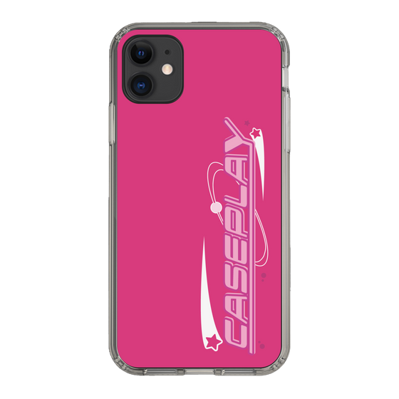 Slim Protection Case［ Original - Y2K Arrange - Pink ］