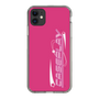 Slim Protection Case［ Original - Y2K Arrange - Pink ］