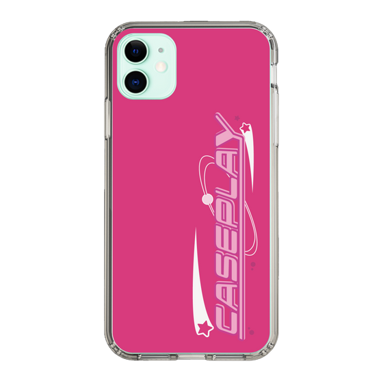 Slim Protection Case［ Original - Y2K Arrange - Pink ］