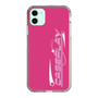 Slim Protection Case［ Original - Y2K Arrange - Pink ］