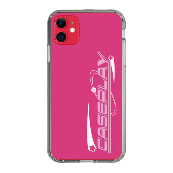 Slim Protection Case［ Original - Y2K Arrange - Pink ］