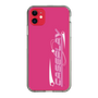 Slim Protection Case［ Original - Y2K Arrange - Pink ］