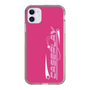 Slim Protection Case［ Original - Y2K Arrange - Pink ］
