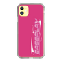 Slim Protection Case［ Original - Y2K Arrange - Pink ］