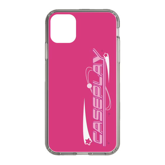 Slim Protection Case［ Original - Y2K Arrange - Pink ］