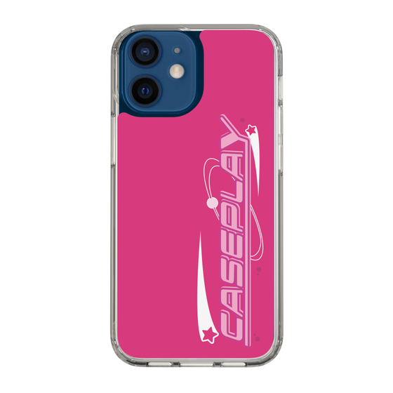 Slim Protection Case［ Original - Y2K Arrange - Pink ］