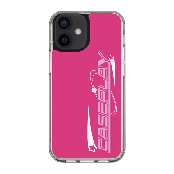 Slim Protection Case［ Original - Y2K Arrange - Pink ］