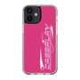 Slim Protection Case［ Original - Y2K Arrange - Pink ］