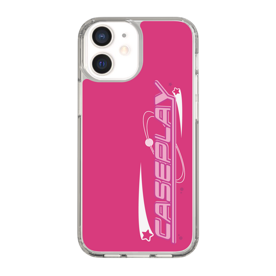 Slim Protection Case［ Original - Y2K Arrange - Pink ］