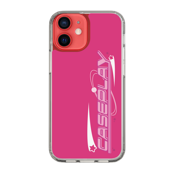 Slim Protection Case［ Original - Y2K Arrange - Pink ］