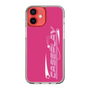 Slim Protection Case［ Original - Y2K Arrange - Pink ］
