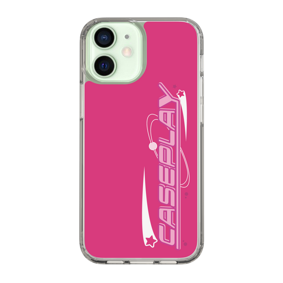 Slim Protection Case［ Original - Y2K Arrange - Pink ］