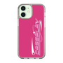 Slim Protection Case［ Original - Y2K Arrange - Pink ］