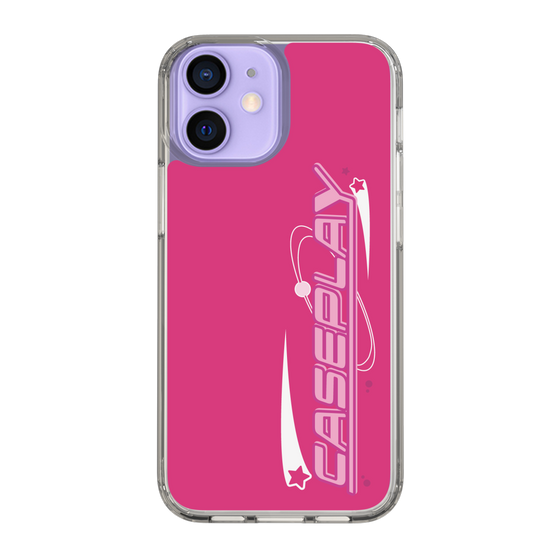 Slim Protection Case［ Original - Y2K Arrange - Pink ］