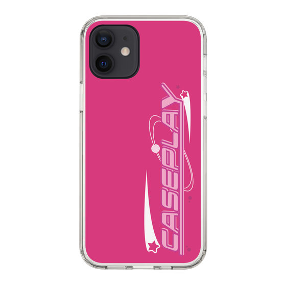 Slim Protection Case［ Original - Y2K Arrange - Pink ］