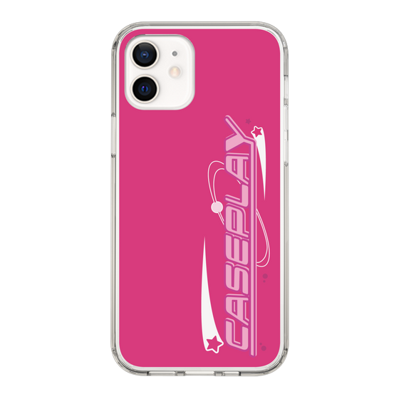 Slim Protection Case［ Original - Y2K Arrange - Pink ］
