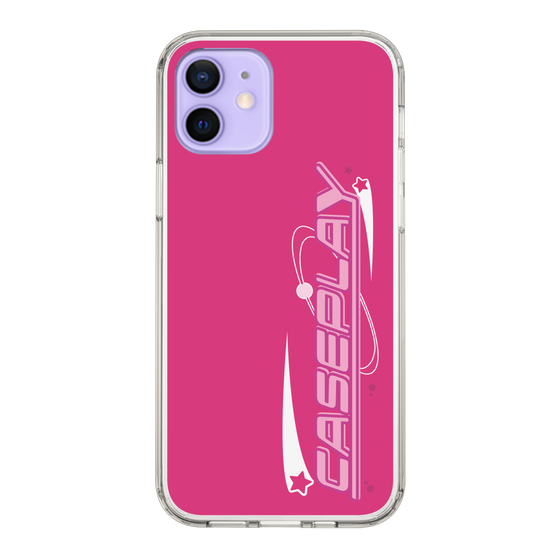 Slim Protection Case［ Original - Y2K Arrange - Pink ］