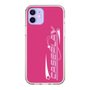 Slim Protection Case［ Original - Y2K Arrange - Pink ］