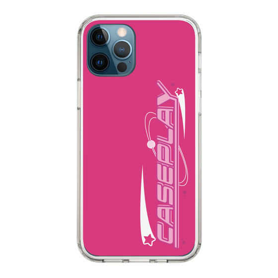 Slim Protection Case［ Original - Y2K Arrange - Pink ］