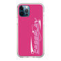 Slim Protection Case［ Original - Y2K Arrange - Pink ］
