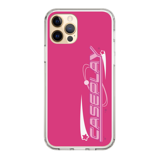 Slim Protection Case［ Original - Y2K Arrange - Pink ］