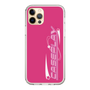 Slim Protection Case［ Original - Y2K Arrange - Pink ］
