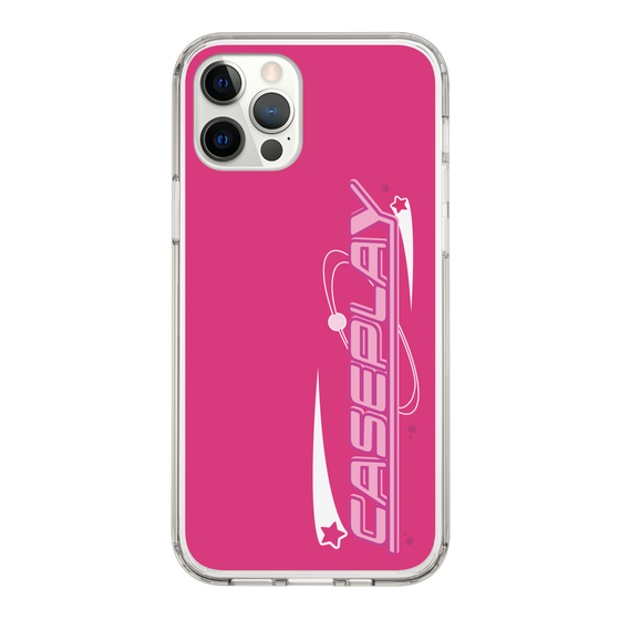 Slim Protection Case［ Original - Y2K Arrange - Pink ］