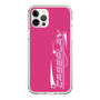 Slim Protection Case［ Original - Y2K Arrange - Pink ］
