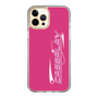 Slim Protection Case［ Original - Y2K Arrange - Pink ］