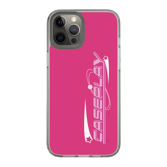 Slim Protection Case［ Original - Y2K Arrange - Pink ］