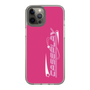 Slim Protection Case［ Original - Y2K Arrange - Pink ］