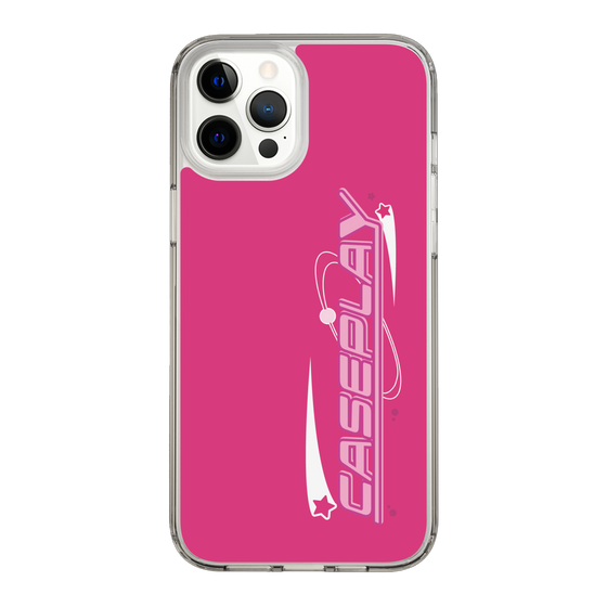 Slim Protection Case［ Original - Y2K Arrange - Pink ］