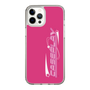 Slim Protection Case［ Original - Y2K Arrange - Pink ］