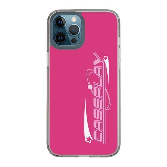 Slim Protection Case［ Original - Y2K Arrange - Pink ］
