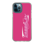 Slim Protection Case［ Original - Y2K Arrange - Pink ］