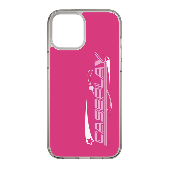 Slim Protection Case［ Original - Y2K Arrange - Pink ］