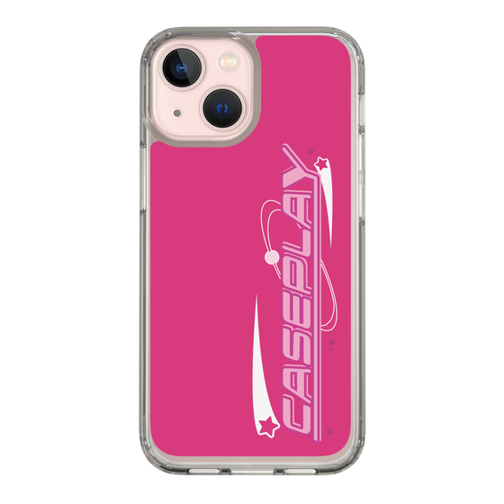Slim Protection Case［ Original - Y2K Arrange - Pink ］