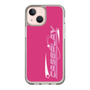 Slim Protection Case［ Original - Y2K Arrange - Pink ］