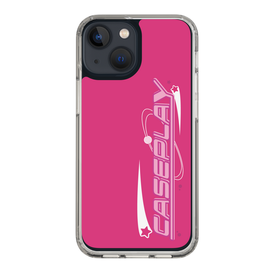 Slim Protection Case［ Original - Y2K Arrange - Pink ］