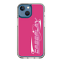 Slim Protection Case［ Original - Y2K Arrange - Pink ］