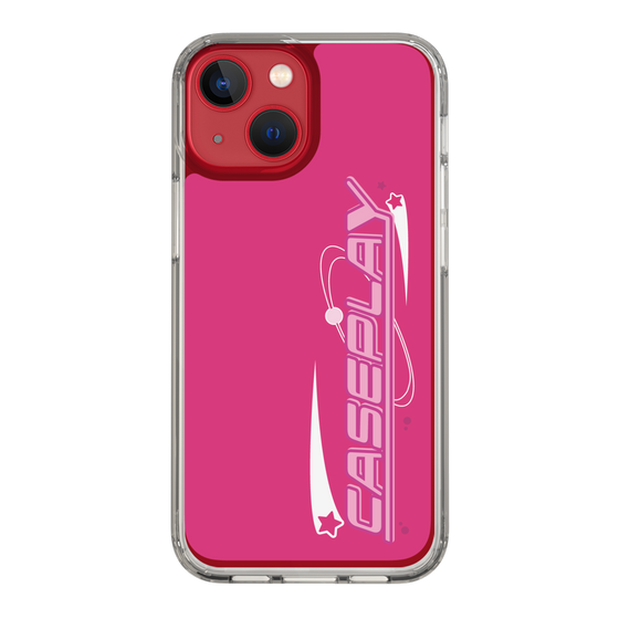 Slim Protection Case［ Original - Y2K Arrange - Pink ］