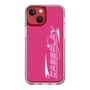 Slim Protection Case［ Original - Y2K Arrange - Pink ］