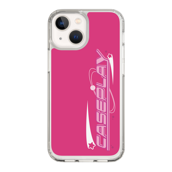 Slim Protection Case［ Original - Y2K Arrange - Pink ］